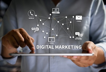 Digital Signage